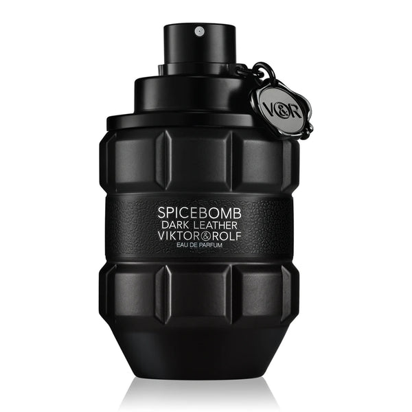 SPICEBOMB DARK LEATHER POUR HOMME EAU DE PARFUM 90ML