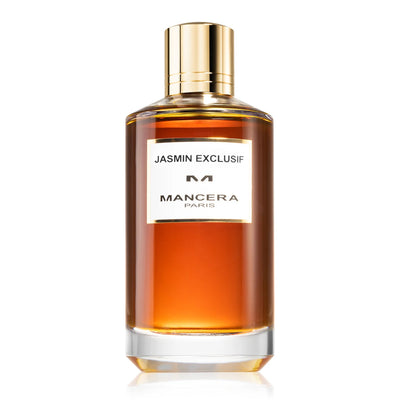 JASMIN EXCLUSIF EAU DE PARFUM 120ML