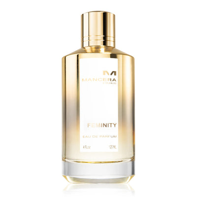 FEMINITY EAU DE PARFUM 120ML