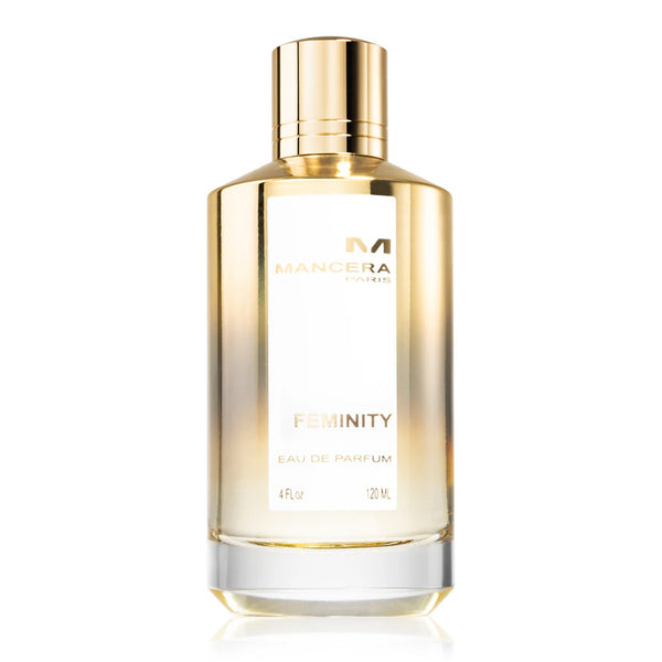 FEMINITY EAU DE PARFUM 120ML