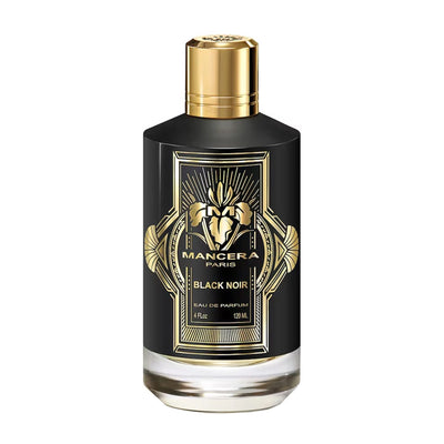 BLACK NOIR EAU DE PARFUM 120ML