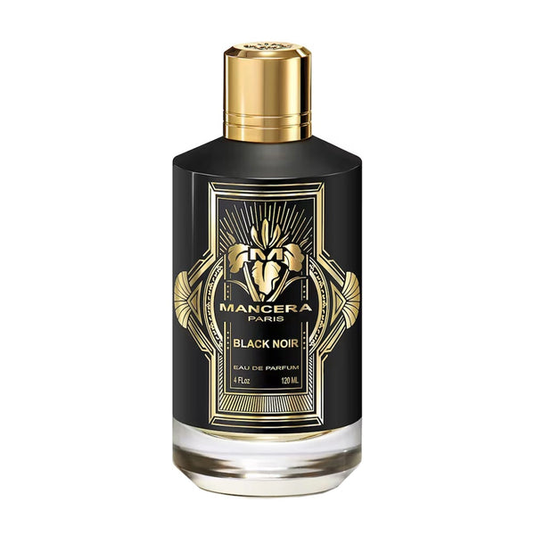 BLACK NOIR EAU DE PARFUM 120ML