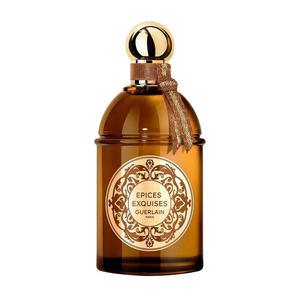 EPICES EXQUISES EAU DE PARFUM 125ML