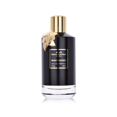 MUSKY GARDEN EAU DE PARFUM 120ML