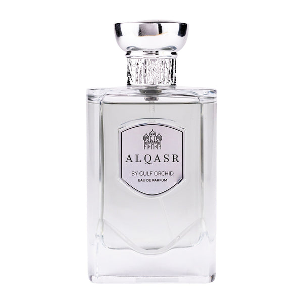 ALQASR EAU DE PARFUM 100ML