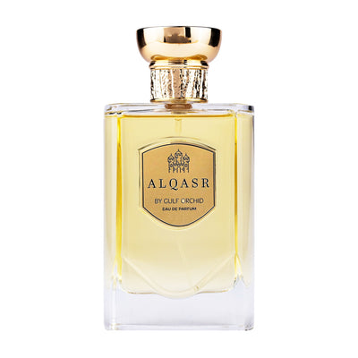 ALQASR DAHAB EAU DE PARFUM 100ML