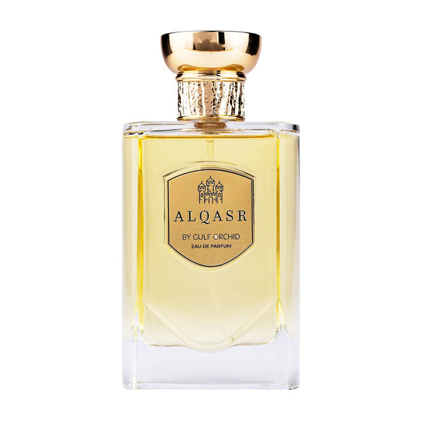 ALQASR DAHAB EAU DE PARFUM 100ML