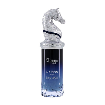 KHAYYAL EAU DE PARFUM 100ML