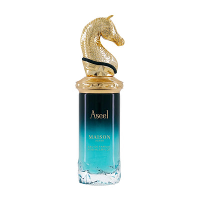ASEEL EAU DE PARFUM 100ML