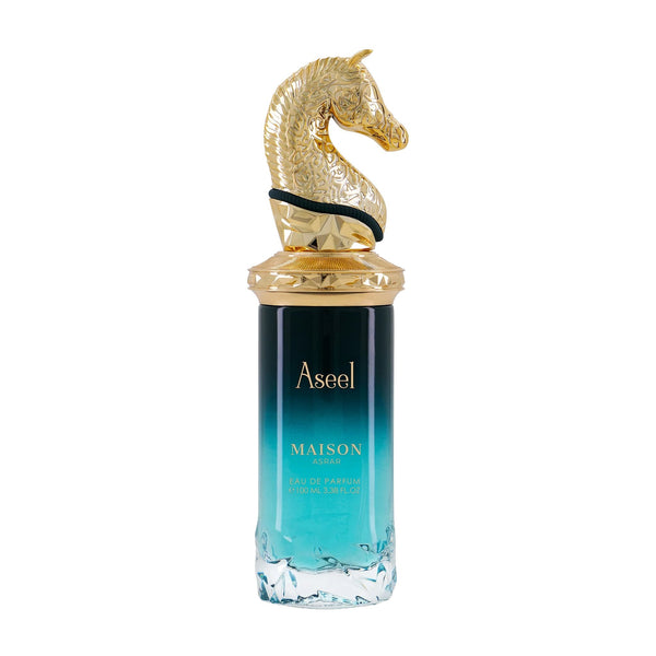 ASEEL EAU DE PARFUM 100ML
