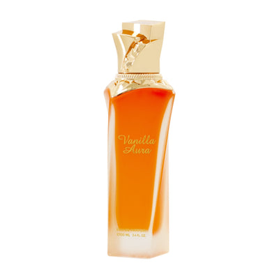 VANILLA AURA EAU DE PARFUM 100ML