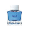BLUE SEDUCTION EAU DE TOILETTE 100ML