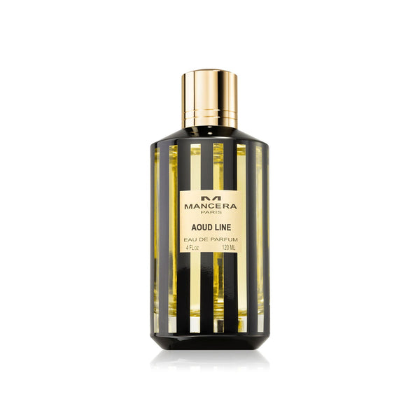 AOUD LINE EAU DE PARFUM 120ML
