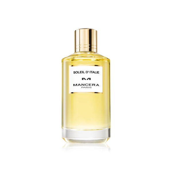 SOLEIL D'ITALIE EAU DE PARFUM 120ML