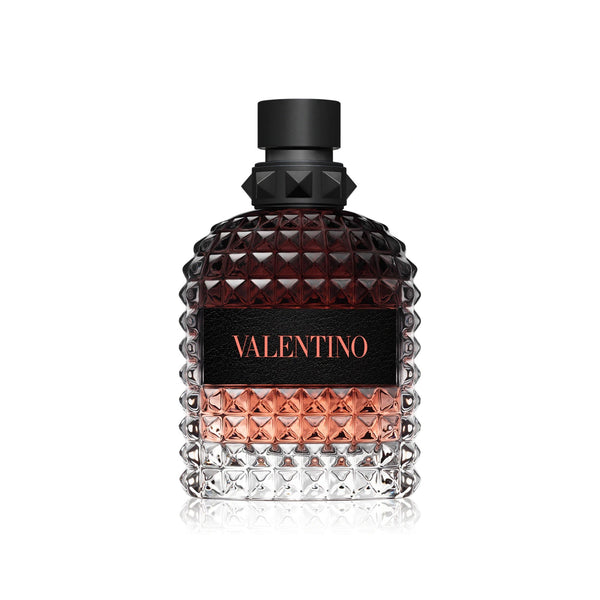 UOMO BORN IN ROMA CORAL FANTASY EAU DE TOILETTE 100ML