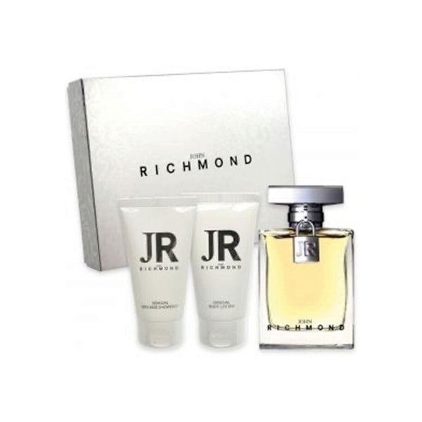 WOMEN EDP 100ML + BODY LOTION 50ML + SHOWER GEL 50ML