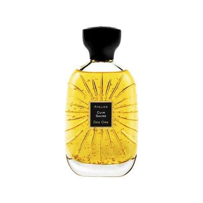 CUIR SACRE EAU DE PARFUM 100ML