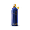 AMBER & SPICES EAU DE PARFUM 100ML