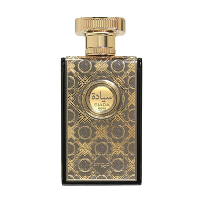 SIADA NOVA EAU DE PARFUM 100ML