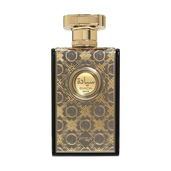SIADA NOVA EAU DE PARFUM 100ML
