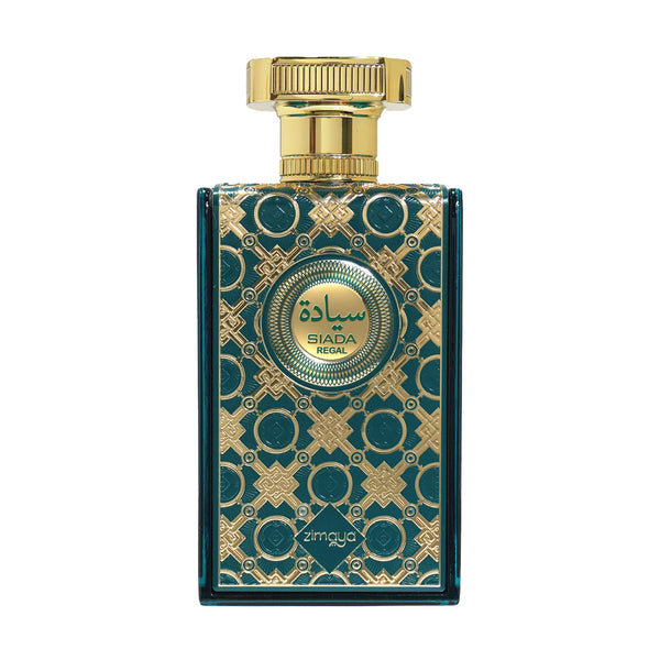 SIADA REGAL EAU DE PARFUM 100ML