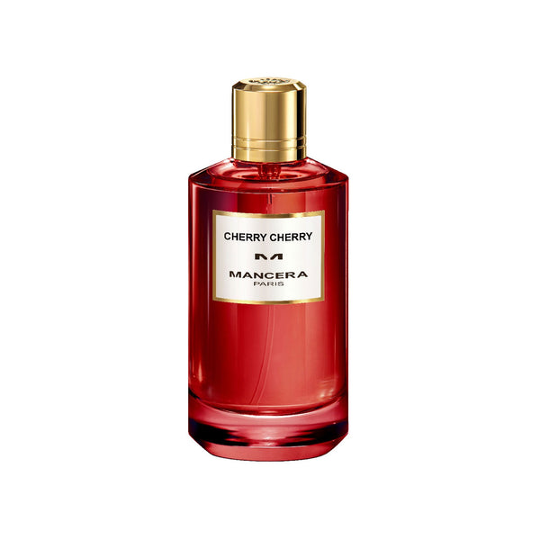 CHERRY CHERRY EAU DE PARFUM 120ML
