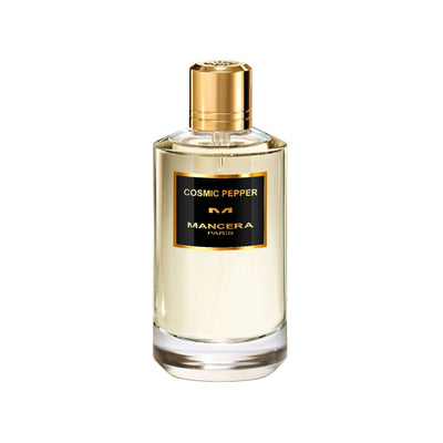 COSMIC PEPPER EAU DE PARFUM 120ML