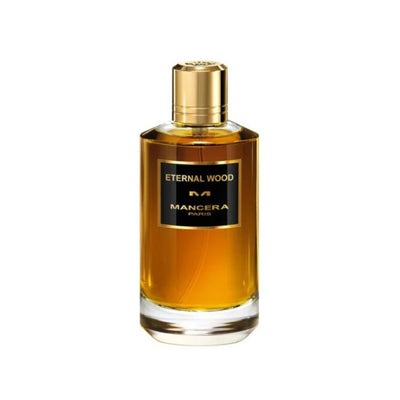 ETERNAL WOOD EAU DE PARFUM 120ML