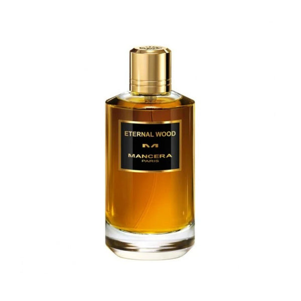 ETERNAL WOOD EAU DE PARFUM 120ML