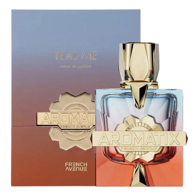 AROMATIX TEAS ME EXTRAIT DE PARFUM 100ML