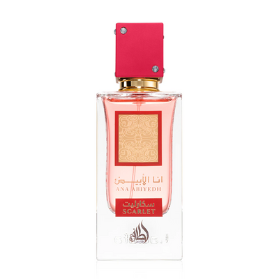 ANA ABIYEDH SCARLET EAU DE PARFUM 60ML