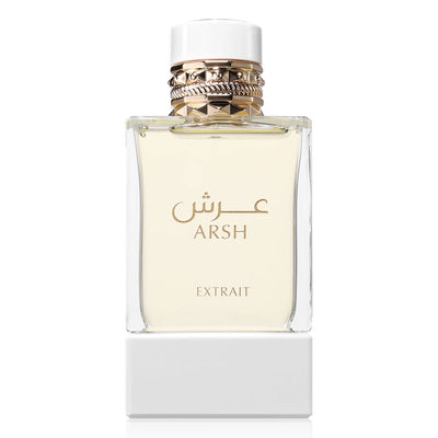 ARSH EXTRAIT DE PARFUM 100ML