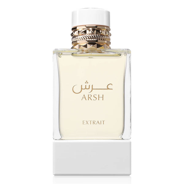 ARSH EXTRAIT DE PARFUM 100ML