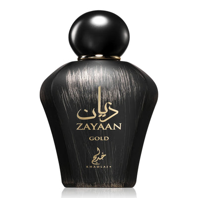 ZAYAAN GOLD EAU DE PARFUM 100ML