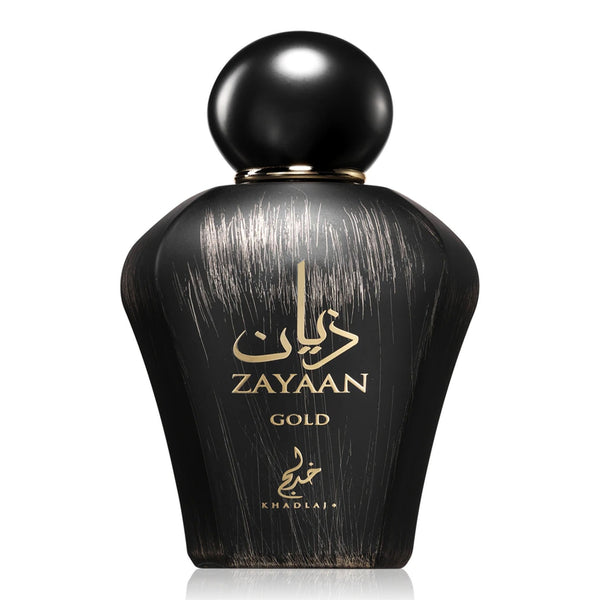 ZAYAAN GOLD EAU DE PARFUM 100ML