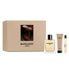 HERO EDT 100ML + EDT 10ML + SHOWER GEL 75ML