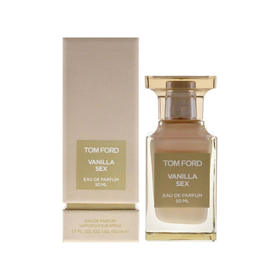 VANILLA SEX EAU DE PARFUM 50ML