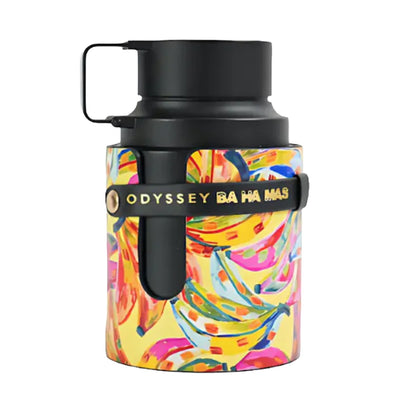 ODYSSEY TROPICAL COLLECTION - BA HA MAS EAU DE PARFUM 100ML
