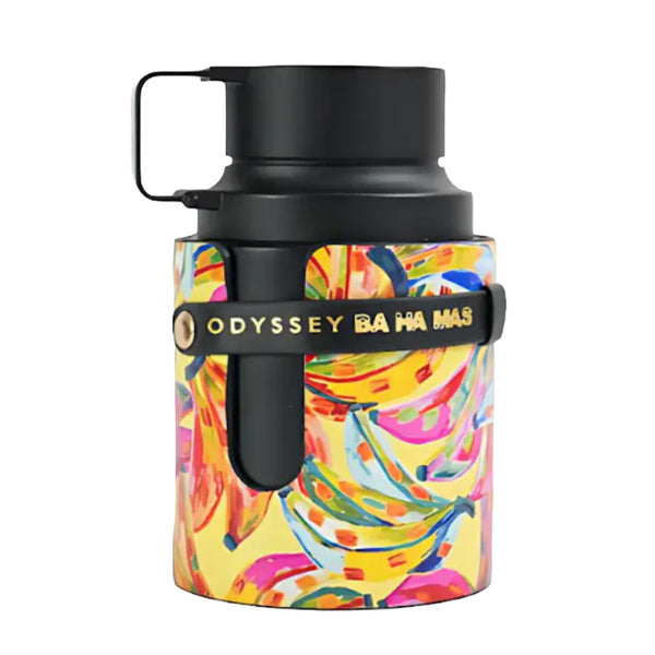 ODYSSEY TROPICAL COLLECTION - BA HA MAS EAU DE PARFUM 100ML