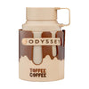 ODYSSEY CAFE EDITION - TOFFEE COFFEE EAU DE PARFUM 100ML