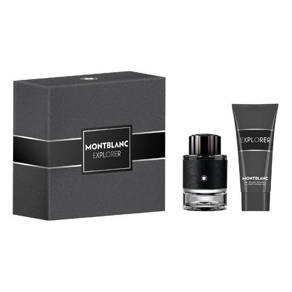 EXPLORER EDP 60ML + SHOWER GEL 100ML