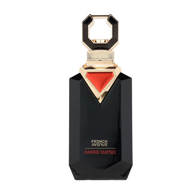 AMBER EMPIRE EXTRAIT DE PARFUM 100ML