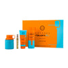 ODYSSEY MANDARIN SKY EDP 100ML + EDP 10ML + SHOWER GEL 100ML + DEO SPRAY 200ML