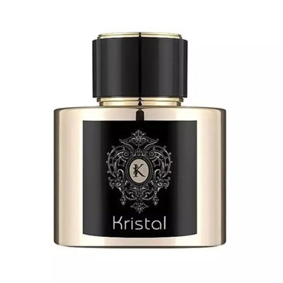 KRISTAL EAU DE PARFUM 100ML