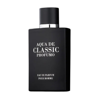 AQUA DE CLASSIC PROFUMO EAU DE PARFUM 80ML