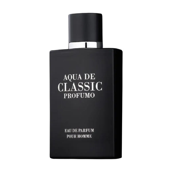 AQUA DE CLASSIC PROFUMO EAU DE PARFUM 80ML