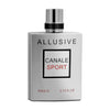 ALLUSIVE CANALE SPORT EAU DE PARFUM 80ML