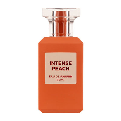 INTENSE PEACH EAU DE PARFUM 80ML