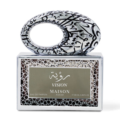 VISION EAU DE PARFUM 100ML