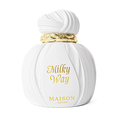 MILKY WAY EAU DE PARFUM 100ML
